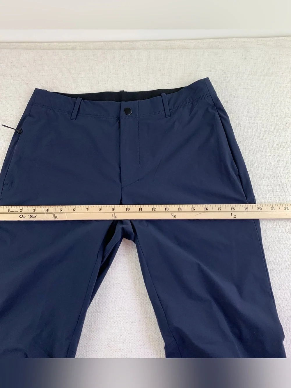 Banana Republic clean gently